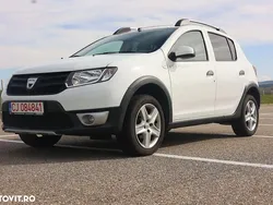 Culoarealb Utilizat 2013 Dacia Sandero Prestige Hatchback | 5.200 EUR