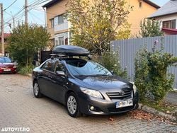 Culoaregri Utilizat 2009 Toyota Corolla Sol Berlinǎ | 3.600 EUR