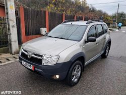 Culoaregri Utilizat 2011 Dacia Duster Lauréate SUV | 5.250 EUR (Preț OK)