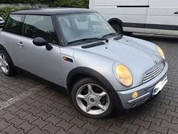 Utilizat 2003 Mini Cooper Hatchback | 1.400 EUR (Preț OK)