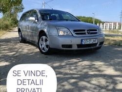Utilizat 2005 Opel Vectra Break | 8.000 EUR