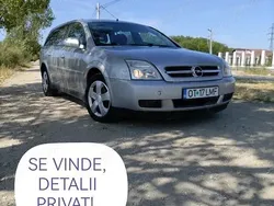 Utilizat 2005 Opel Vectra Break | 8.000 EUR