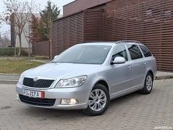 Utilizat 2012 Skoda Octavia Break | 5.300 EUR (Preț bun)