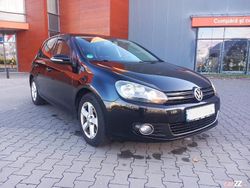 Utilizat 2010 VW Golf VI Hatchback | 5.690 EUR (Preț OK)