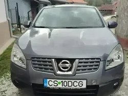 Utilizat 2007 Nissan Qashqai SUV | 5.000 EUR