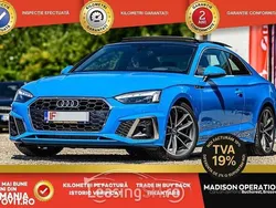 Culoarealbastru Utilizat 2019 Audi A5 Sport Coupe | 34.498 EUR