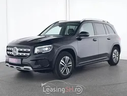 Negru Utilizat 2021 Mercedes A220 Style SUV | 42.546 EUR