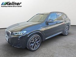 Utilizat 2024 BMW X3 M Sport SUV | 57.728 EUR
