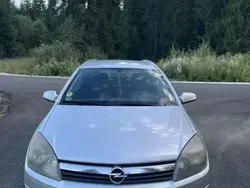 Utilizat 2006 Opel Astra Break | 2.000 EUR (Preț OK)