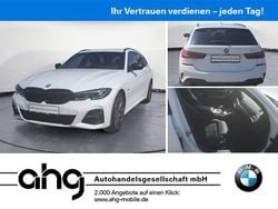 Utilizat 2022 BMW 330e M Sport Break | 36.671 EUR