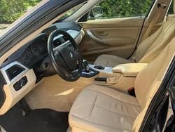 Utilizat 2014 BMW 318 Berlinǎ | 12.500 EUR