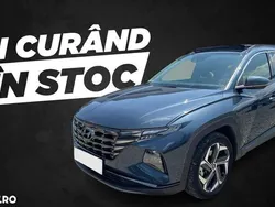 Albastru Utilizat 2022 Hyundai Tucson Prime SUV | 23.990 EUR (Super Preț)