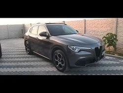 Utilizat 2019 Alfa Romeo Stelvio SUV | 21.900 EUR (Preț OK)