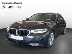 Sophisto grey brillant effect Utilizat 2023 BMW 520 Comfort Edition Berlinǎ | 44.867 EUR