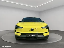 Galbeuriu Nouă 2024 Volvo EX30 SUV | 32.590 EUR (Super Preț)
