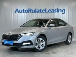 Utilizat 2021 Skoda Octavia | 18.690 EUR (Preț OK)