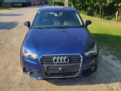 Albastru Utilizat 2014 Audi A1 Hatchback | 6.800 EUR