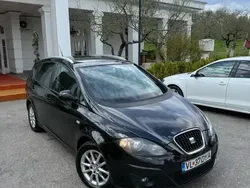 Utilizat 2011 Seat Altea Monovolum | 3.700 EUR (Preț OK)
