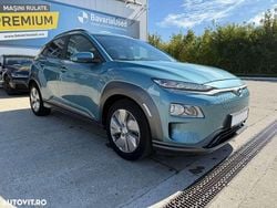 Culoarealbastru Utilizat 2020 Hyundai Kona SUV | 18.980 EUR (Preț OK)