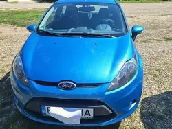 Utilizat 2010 Ford Fiesta Hatchback | 3.600 EUR (Preț OK)