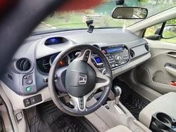 Maro Utilizat 2010 Honda Insight Hybrid Berlinǎ | 4.950 EUR