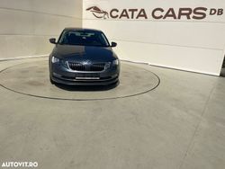 Gri Utilizat 2018 Skoda Octavia Style Berlinǎ | 12.705 EUR (Preț OK)