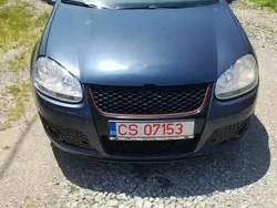 Utilizat 2005 VW Golf V Berlinǎ | 2.500 EUR (Preț OK)