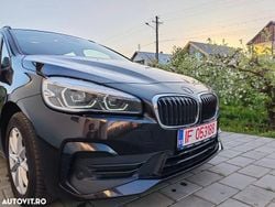 Culoarenegru Utilizat 2021 BMW 216 Gran Tourer Monovolum | 12.350 EUR