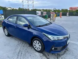Utilizat 2018 Toyota Corolla Berlinǎ | 12.300 EUR