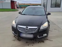Utilizat 2012 Opel Insignia Berlinǎ | 5.000 EUR (Preț OK)