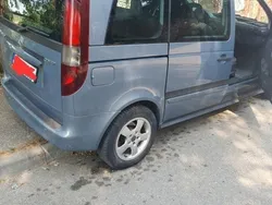 Utilizat 2003 Mercedes Vaneo Monovolum | 1.300 EUR