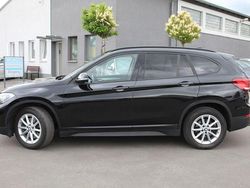 Utilizat 2021 BMW X1 Advantage SUV | 29.587 EUR