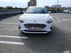 Utilizat 2020 Ford Focus Break | 12.000 EUR (Preț OK)