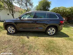 Negru Utilizat 2019 Skoda Kodiaq Style SUV | 23.500 EUR (Super Preț)