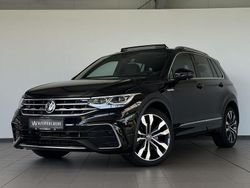 Utilizat 2021 VW Tiguan R-line SUV | 38.755 EUR