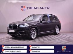 Culoaregri Utilizat 2019 BMW X3 Advantage SUV | 24.402 EUR (Preț OK)