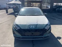 Verde Nouă 2024 Hyundai i20 | 19.300 EUR (Scump)