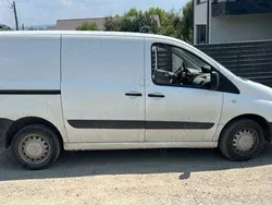 Utilizat 2014 Citroën Jumpy Monovolum | 5.250 EUR