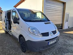 Utilizat 2013 Renault Trafic Van | 6.500 EUR (Preț OK)