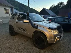Utilizat 2007 Suzuki Vitara SUV | 8.500 EUR