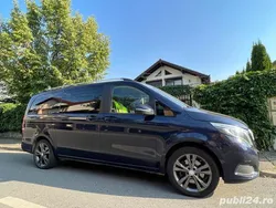 Utilizat 2017 Mercedes Viano Monovolum | 37.900 EUR
