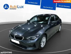 Culoaregri Utilizat 2019 BMW 330e Sport Line Berlinǎ | 24.800 EUR (Preț OK)