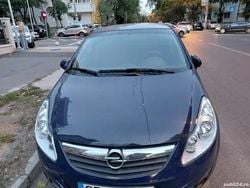 Utilizat 2011 Opel Corsa Berlinǎ | 2.500 EUR