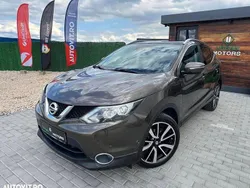 Culoaremaro Utilizat 2014 Nissan Qashqai Tekna SUV | 10.950 EUR (Preț OK)