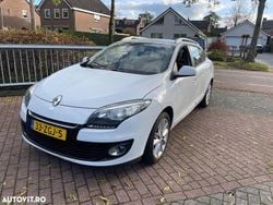 Culoarealb Utilizat 2012 Renault Mégane GrandTour Expression Break | 4.450 EUR (Preț OK)