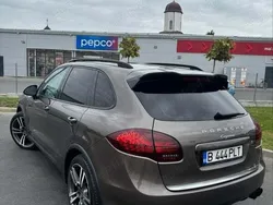 Maro Utilizat 2014 Porsche Cayenne SUV | 23.500 EUR