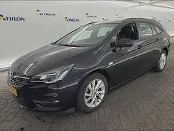 Culoarealbastru Utilizat 2021 Opel Astra Design & Tech Hatchback | 8.599 EUR (Preț OK)