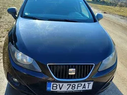 Utilizat 2011 Seat Ibiza ST Break | 3.900 EUR