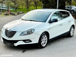 Alb Utilizat 2012 Lancia Delta Hatchback | 4.990 EUR