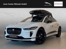 Utilizat 2024 Jaguar I-Pace S SUV | 59.007 EUR (Puțin scump)